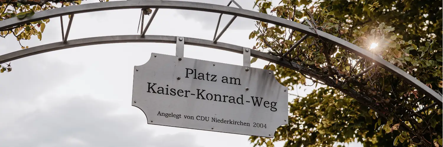 Bild Kaiser-Konrad-Platz