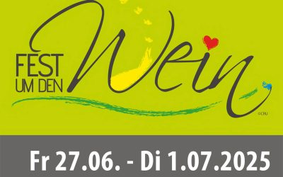 Das ist der zweite Titel