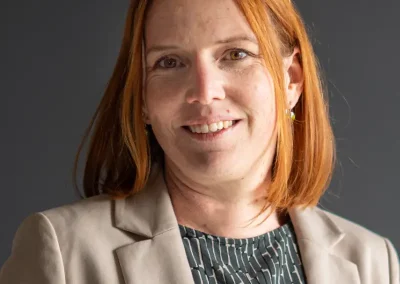 Bild von Monika Buschlinger