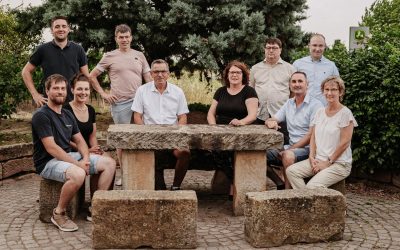 Das ist der dritte Beitrag